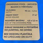 bazén bazén