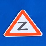magnetická značka - začátečník magnet značka